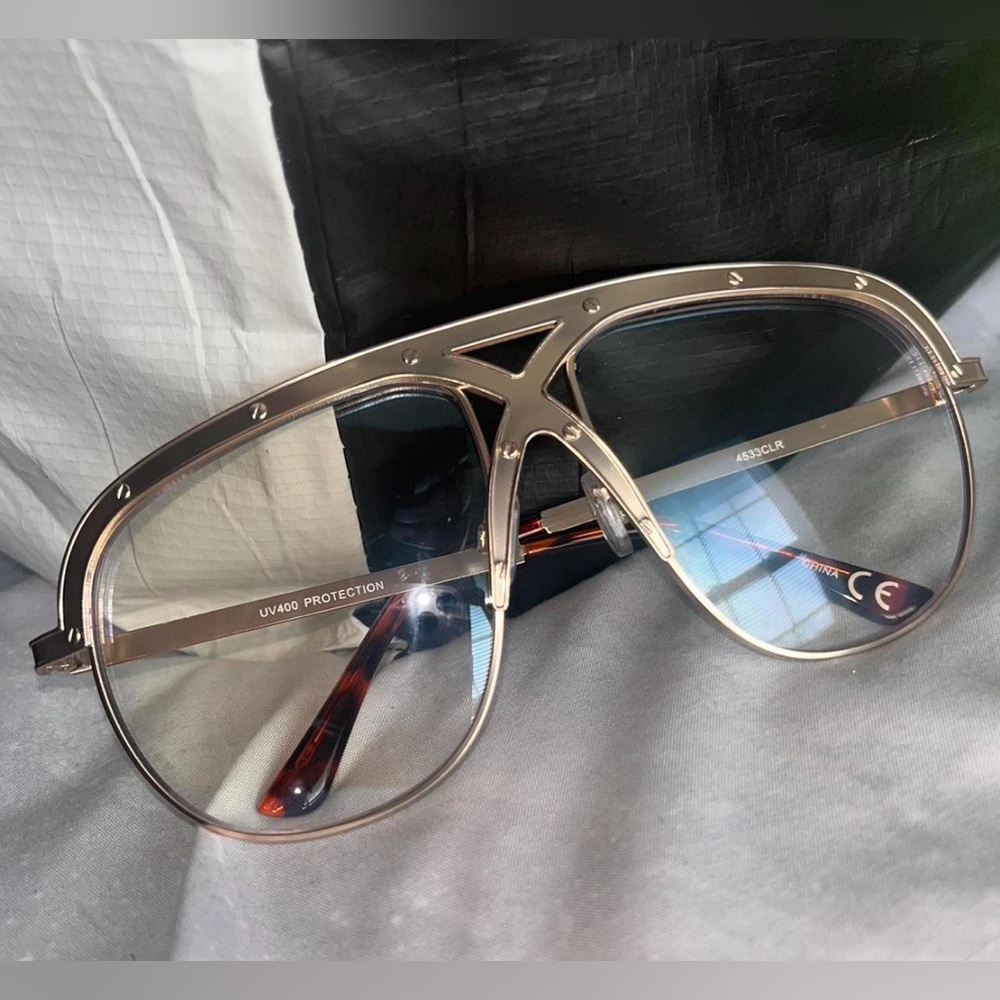 Glasses
